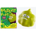 Produktbild: Mattel GAMES Mister Pups Kartenspiel, 1 St.