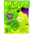 Produktbild: Mattel Games Mister Pups (Deutsch, 2 - 6 Spieler) (DPX25)
