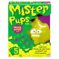 Produktbild: Mattel Games Mister Pups, lustiges Kartenspiel für Kinder und die Familie, Reisespiel, für 2-6 Spieler, ab 5 Jahren, DPX25