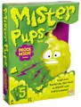 Produktbild: Mattel® Spiel Mattel DPX25 - Mister Pups Geschicklichkeitsspiele