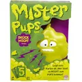 Produktbild: Mattel Kartenspiel DPX25 Mister Pups, ab 5 Jahre, 2-6 Spieler