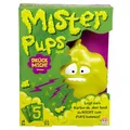 Produktbild: Mattel DPX25-1 - Mattel Games - Kinderspiel, Mister Pups