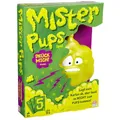 Produktbild: Mattel Mister Pups Kartenspiel