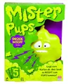 Produktbild: Mister Pups | Deutsch | Spiel | 2 Carbon-Zink-Batterien AA (LR6), inkl. | DPX25