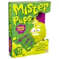 Produktbild: Mattel DPX25 - Mister Pups, Geschicklichkeitsspiel Kinderspiel Kartenspiel NEU