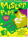 Produktbild: Mister Pups Geschicklichkeitsspiele Kartenspiel für Kinder und die Familie, ...