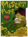 Produktbild: Mister Pups, Geschicklichkeitsspiel, Legt eure Karten ab, aber ..., NEU und OVP