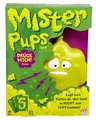 Produktbild: Mattel Games DPX25 Mister Pups Kartenspiel Kinderspiel Gesellschaftsspiel