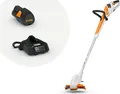 Produktbild: STIHL FSA 30.0 SET Akku-Motorsense