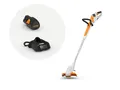 Produktbild: Stihl FSA 30 SET Accu Kantenmaaier (AS2+AL1) - FA100115710
