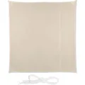 Produktbild: Relaxdays Sonnensegel (200 x 200 x 0.5 cm) (4052025930783)