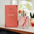 Produktbild: La Rive SECRET OF BEAUTY Eau de Parfum für Damen 100 ml