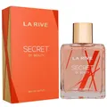 Produktbild: La Rive Secret of Beauty 100 ml Eau de Parfum EDP Damenparfum