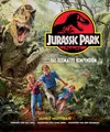 Produktbild: Jurassic Park: Das ultimative Kompendium