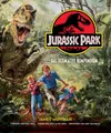 Produktbild: Sachbuch Jurassic Park: Das ultimative Kompendium James Mottram