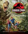 Produktbild: Jurassic Park: Das ultimative Kompendium James Mottram