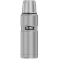 Produktbild: THERMOS Isolierflasche  STAINLESS KING , silber , Edelstahl