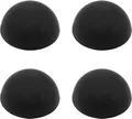 Produktbild: Oehlbach Puck One For All Resonanzdämpfer 4er Set Bundle Klebepunkt Schwarz