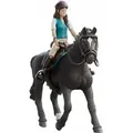Produktbild: schleich® HORSE CLUB 42712 HORSE CLUB Lisa & Storm