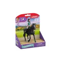 Produktbild: SCHLEICH HORSE CLUB Lisa & Storm Spielfigur Mehrfarbig