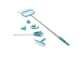 Produktbild: Intex Poolbodensauger - Set 