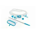 Produktbild: Intex Planschbecken Intex Pool-Reinigungsset Deluxe mit Alu-Teleskopstange 279 cm, mit wec
