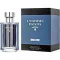 Produktbild: L'Homme Prada L'Eau Eau de Toilette Spray