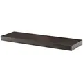 Produktbild: Regalboden Big Boy 90 X 25 Cm, 50 Mm, Mocca Regalböden - Dolle