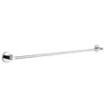 Produktbild: GROHE Badetuchhalter ESSENTIALS 854mm, Bohrabstand 800mm chrom