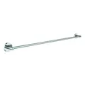 Produktbild: GROHE Badetuchhalter Essentials 40386_1 800mm Metall chrom 40386001