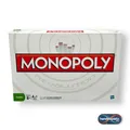 Produktbild: Monopoly Revolution - Hasbro - UNBESPIELT & Inhalt in Folie - Brettspiel 2009