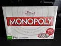 Produktbild: Monopoly Revolution Hasbro 2009. Musik & Sound Effekte. Neu in Folie. Top Rar !