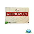 Produktbild: Monopoly Revolution Hasbro Parker 2009 Neu unbespielt
