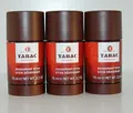 Produktbild: (115,51€/L) Tabac Original 3 x 75 ml Deodorant Stick Deo-Stick Neu OVP Sparset