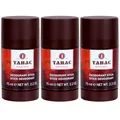 Produktbild: Tabac ORIGINAL Deo Deodorant Stick Roll On 3 x 75 ml for man