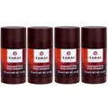Produktbild: Tabac ORIGINAL Deo Deodorant Stick 4 x 75 ml for man