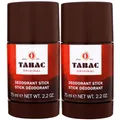 Produktbild: Tabac Original 2 x 75 ml Deostick Deodorant Deo Stick Deodorant Stick Set