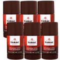 Produktbild: Tabac Original 6 x 75 ml Deostick Deodorant Deo Stick Deodorant Stick Set