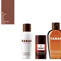 Produktbild: 3tlg. Tabac Original Men Duschgel & Deoroller Deo Roll-On & After Shave Lotion