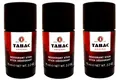 Produktbild: TABAC ORIGINAL Deodorant Stick Deo Stick mit dem maskulin-herben Duft 3x 75ml