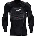 Produktbild: Leatt Protektorjacke Body Protector 2.5 Schwarz