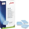 Produktbild: Jura Entkalkungstabletten 3 ×3 (9 Stück)