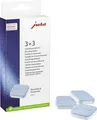 Produktbild: JURA Entkalkungstabletten (3 x 3 Stück) für Kaffee-/Espressomaschinen