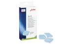 Produktbild: JURA 61848 2-Phasen-Entkalkungstabletten (9 Stück)