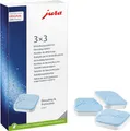 Produktbild: JURA Entkalkungstabletten 61848 3x Anwendung 9 Tabs Kaffeevollautomat