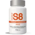 Produktbild: Potenz Libido Verstärker - S8