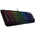 Produktbild: Razer BlackWidow (Green Switch) - US Layout
