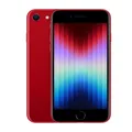 Produktbild: Apple iPhone SE3  (2022) 128GB Red / Rot 19%MWST/OVP/ HÄNDLER