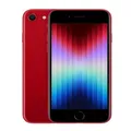Produktbild: Apple iPhone SE3 (5G 2022) 128GB ROT  19% MWST ausweisbar / HÄNDLER