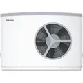 Produktbild: Stiebel Eltron WPL 20 A Luft-Wasser-Wärmepumpe, 9,54 kW, SCOP 4,70, max. 65 °C